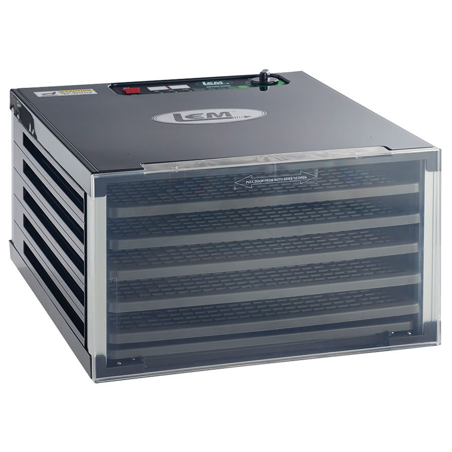 5 Rack LEM Dehydrator