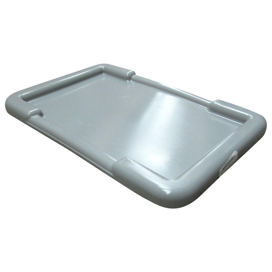 Grey Lid For Meat Lug
