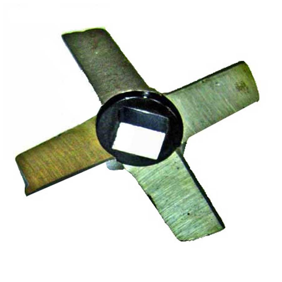 Meat Grinder Knife 22