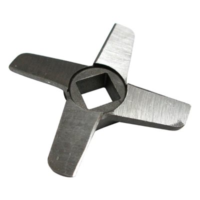 Meat Grinder Knife #8 Meat Grinder Knife #8