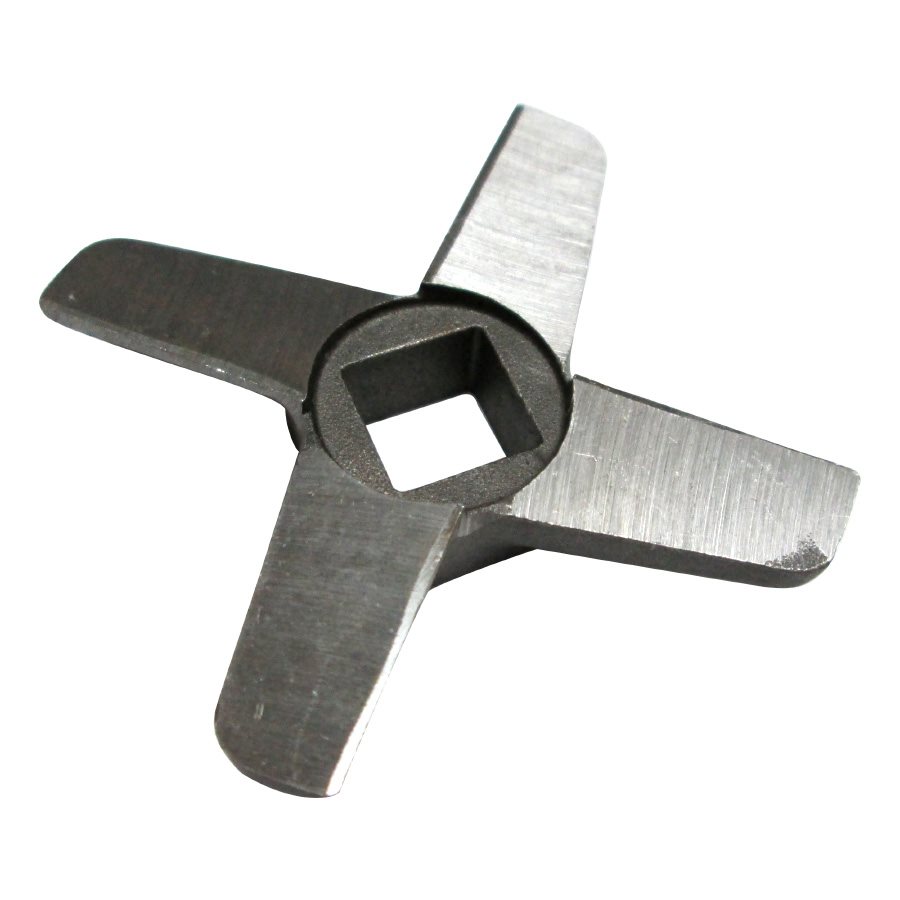 Meat Grinder Knife 8