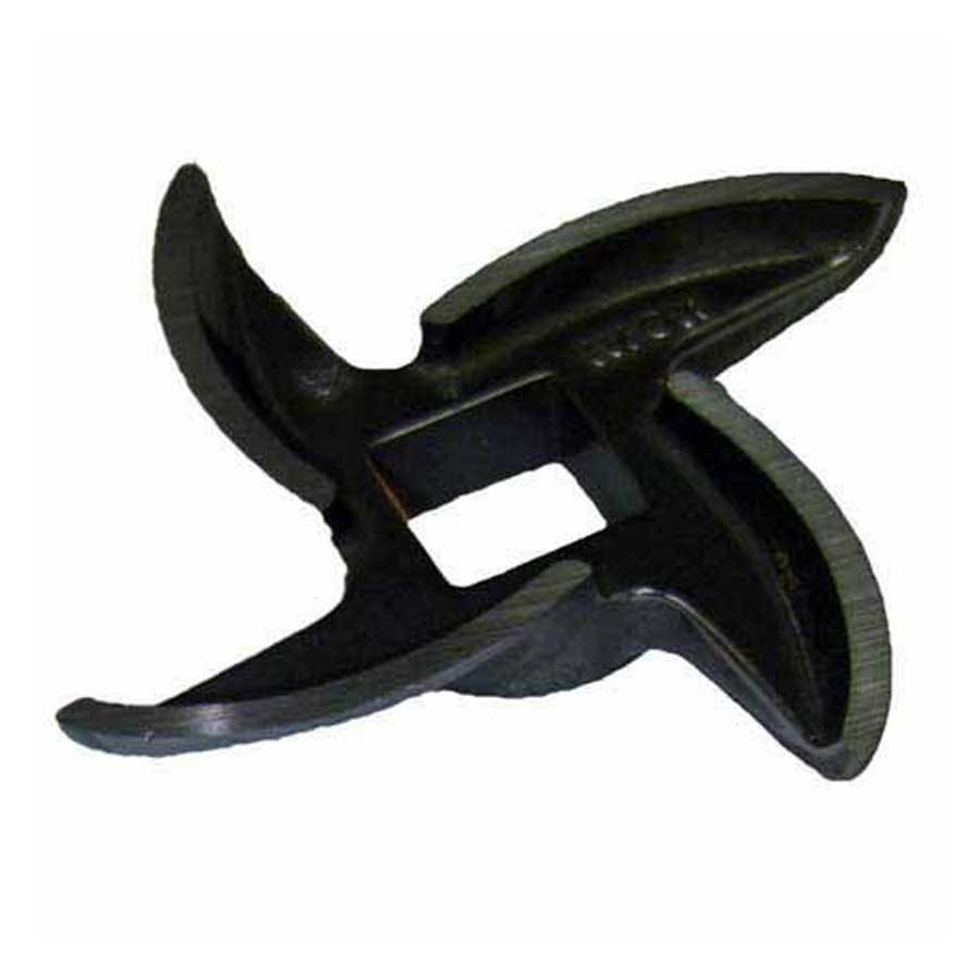 Meat Grinder Knife European 12