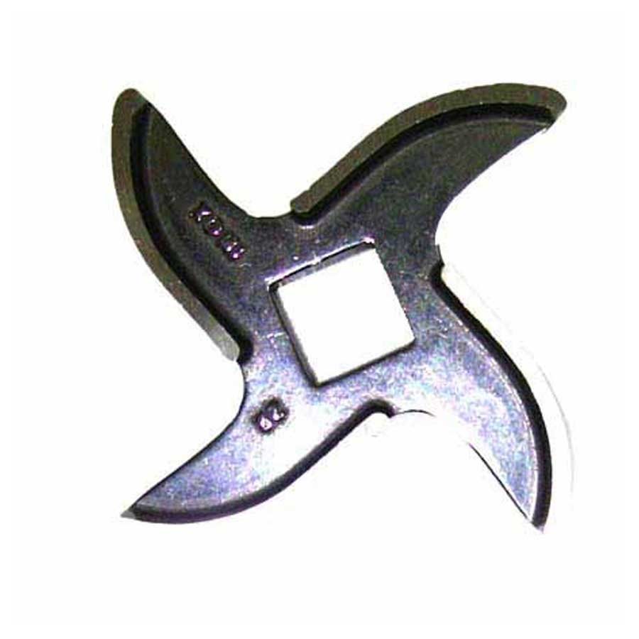 Meat Grinder Knife European 22