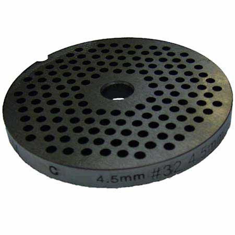 Grinder Plates 32 (3/16")