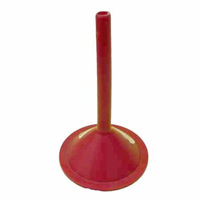 Plastic Grinder Tube - #32 (10 mm)