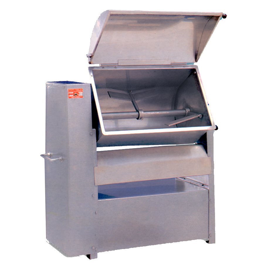 110 lb./ 50 kg Commercial Electric Meat Mixer