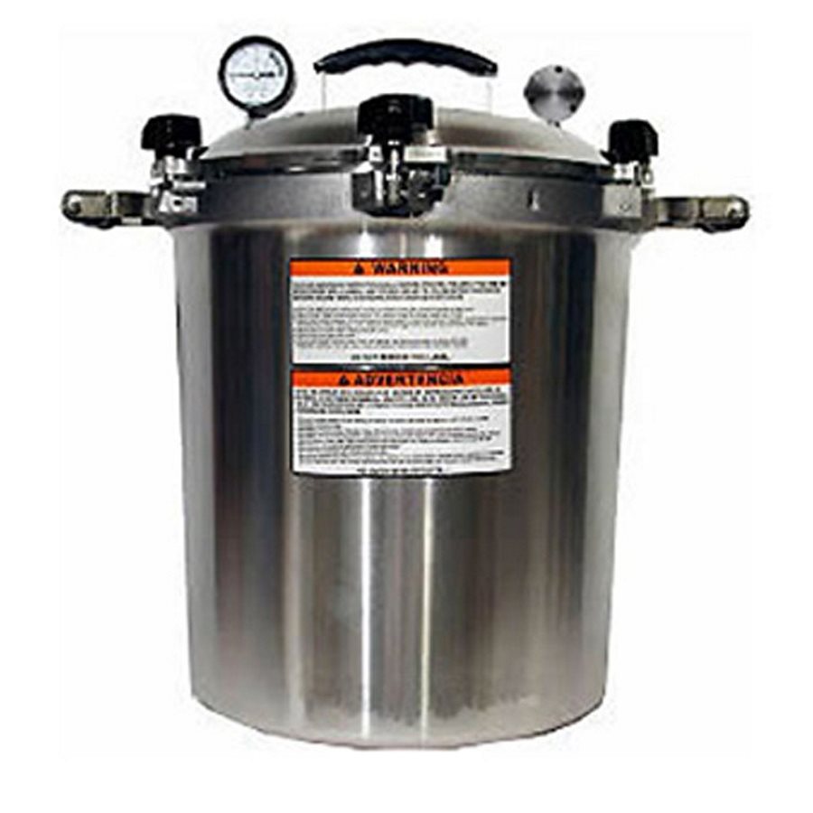 AllAmerican Pressure Canner 930 (27.3 L)