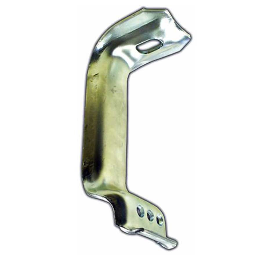 Galvanized Cold Formed Rail Hanger (10 Galvanized Cold Formed Rail Hanger (10
