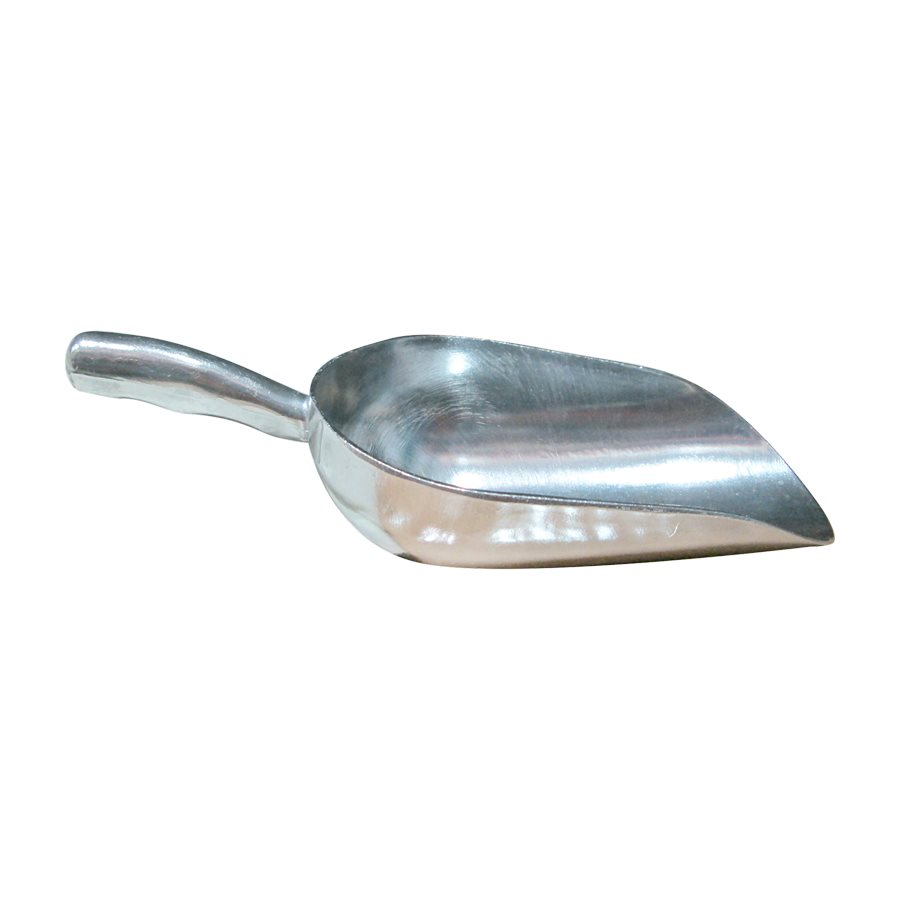 Aluminum Scoops (12 oz.)
