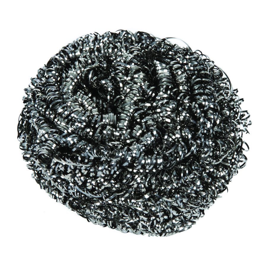 Stainless Steel Pot Scrubber (50 g)