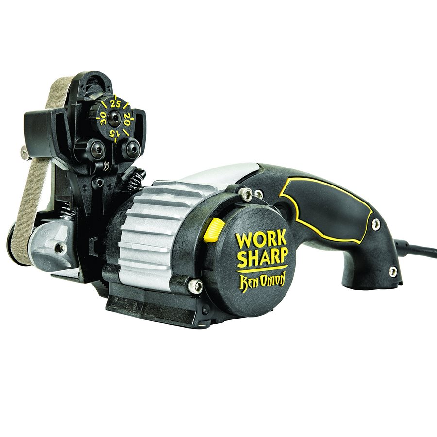 Ken Onion Worksharp Knife & Tool Sharpener