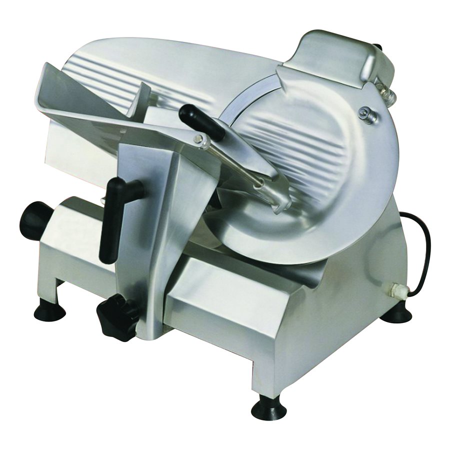 Electric Meat Slicer Model SS 300C