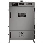 Pro Smoker 150S Hand Load