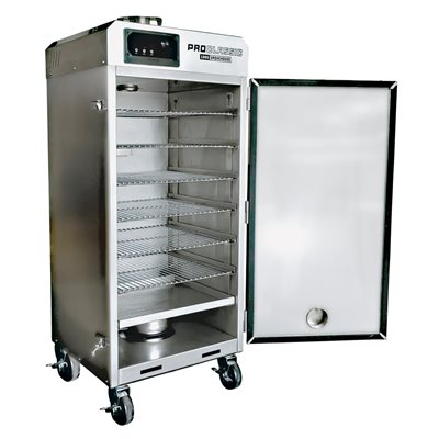 Pro Smoker Classic Home Smoker 100ss
