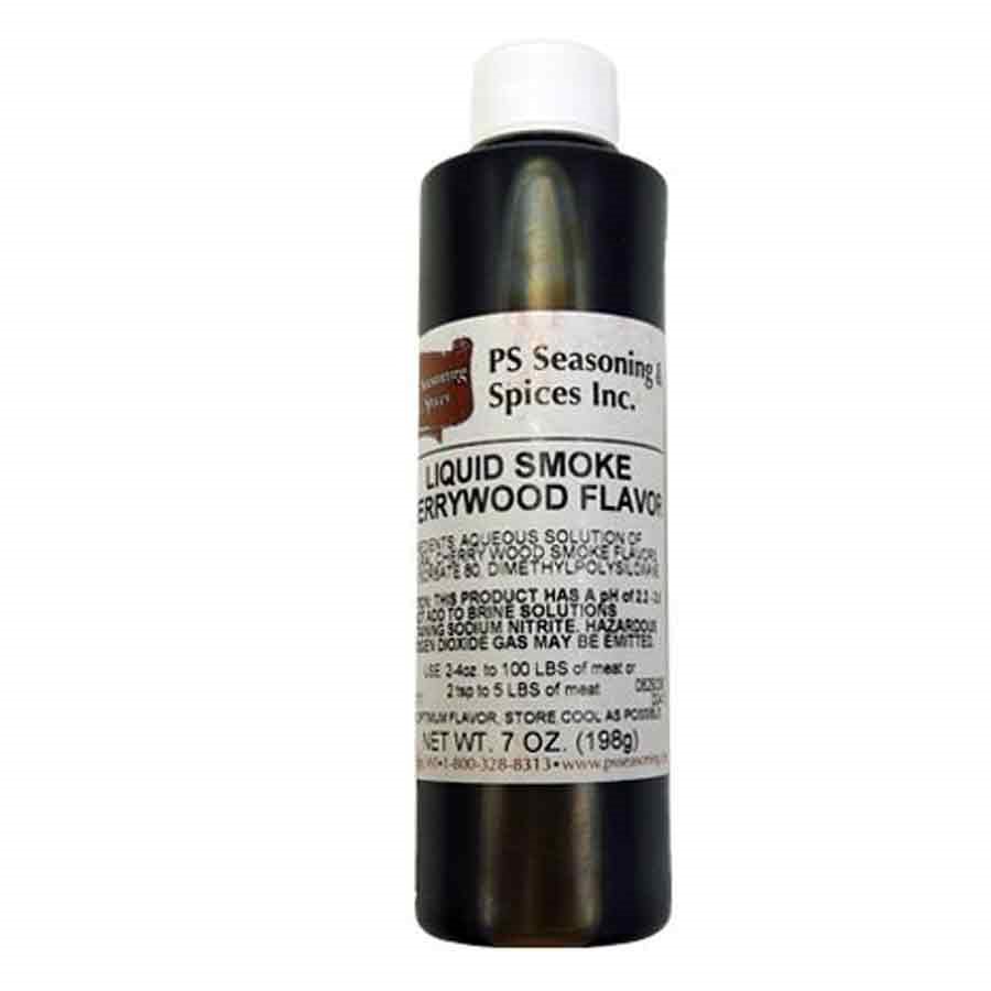 cherry liquid polish