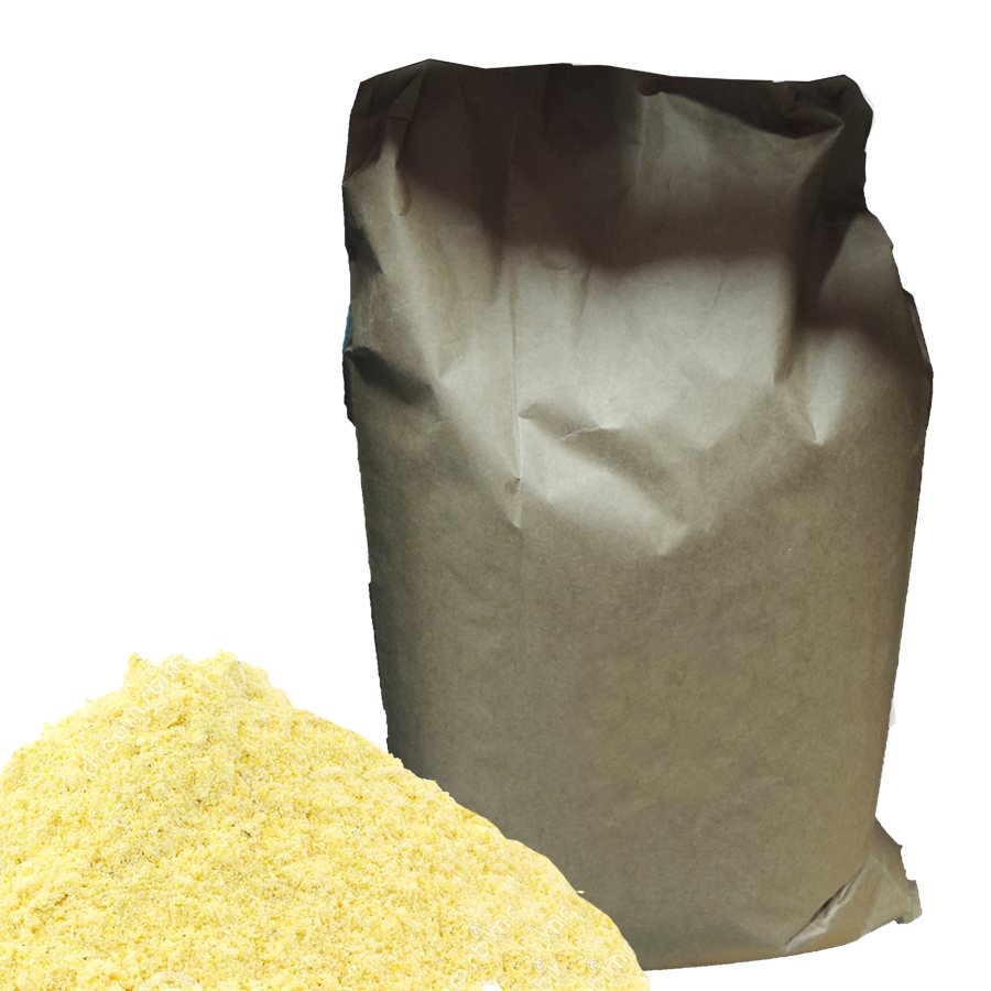 Natural Sausage Binder at Bobby Patrick blog