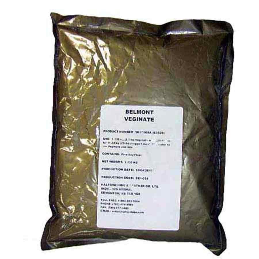 Veginate Soy Flour Based Binder (1.1 kg.)