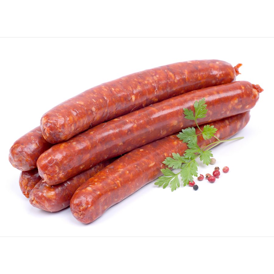Atlas Fresh & Smoked Sausage Seasoning Polish (Bulk)