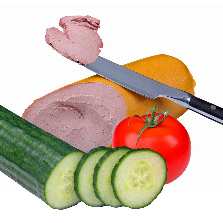 Atlas GlutenFree Sausage Seasoning Liverwurst