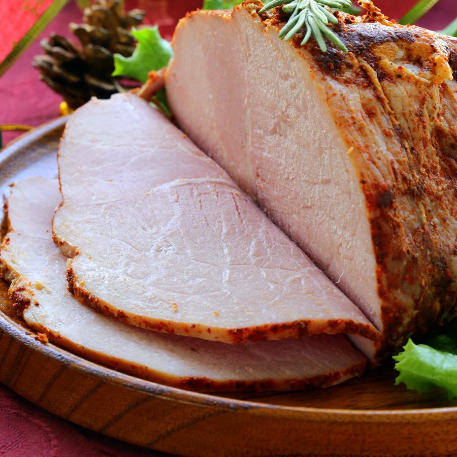 Atlas Ham Brine Cure (Bulk)