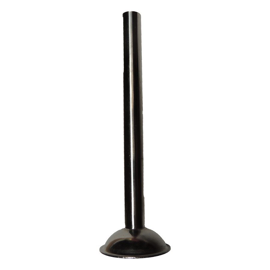 Stainless Steel Sausage Stuffing Funnel/Tube (16 mm)
