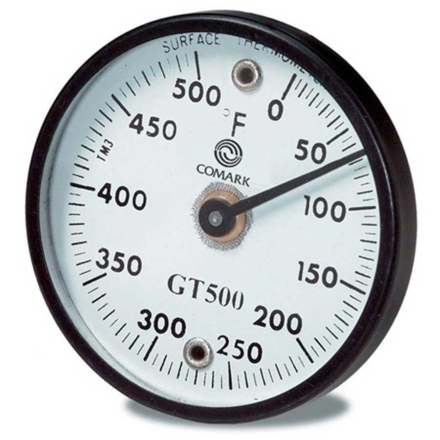 OvenChek Cooking Surface Thermometer