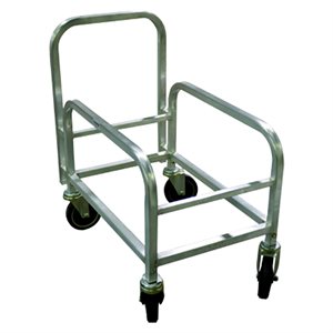 Aluminum Tub Rack - 1 Rack