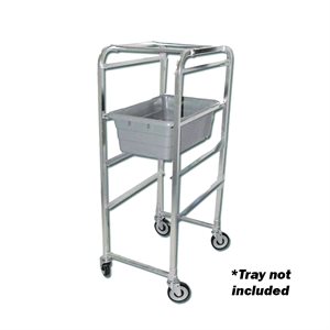 Aluminum Tub Rack - 4 Racks