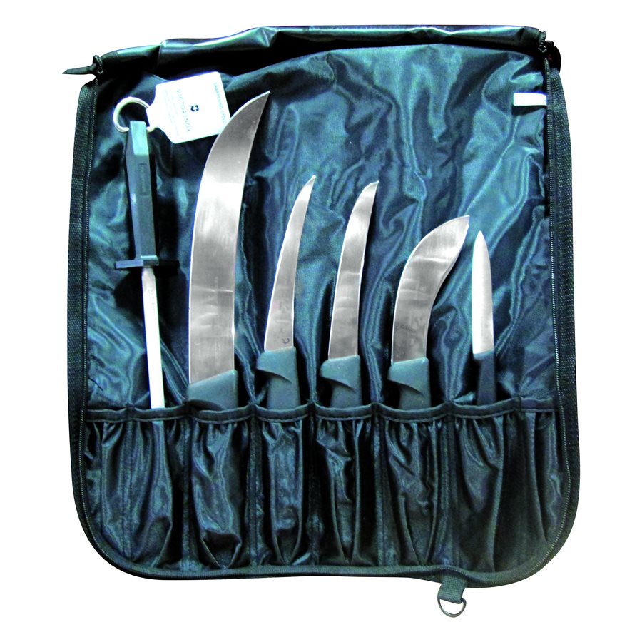 Victorinox Hunters Knife Set