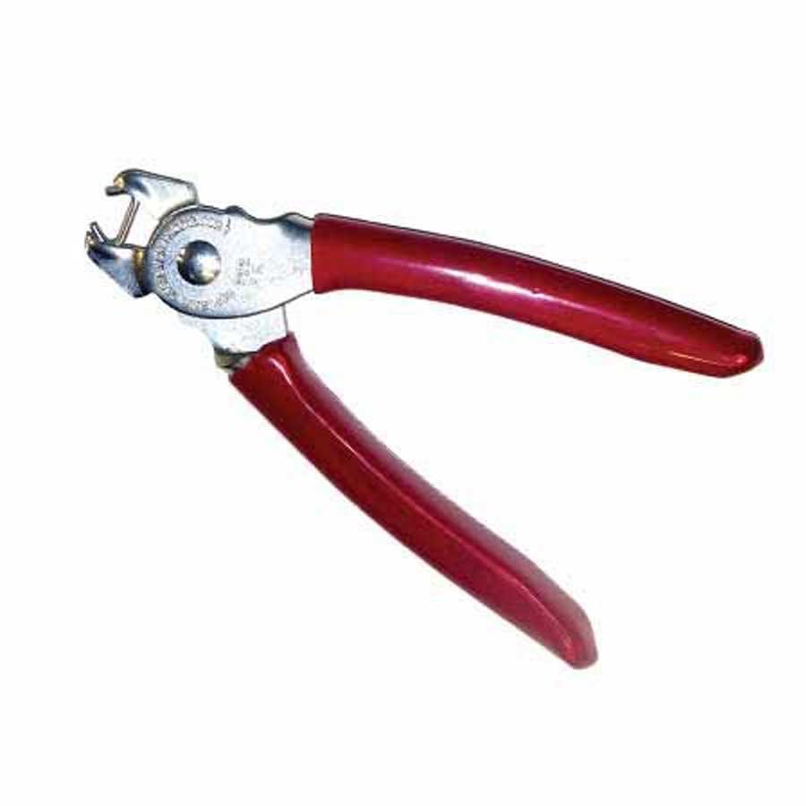 Manual Spring Loaded Hog Ring Pliers