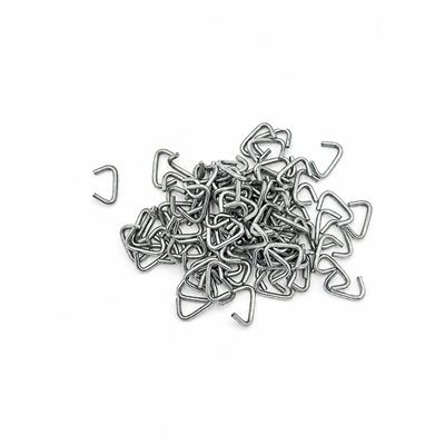 Hog Rings (1/2")