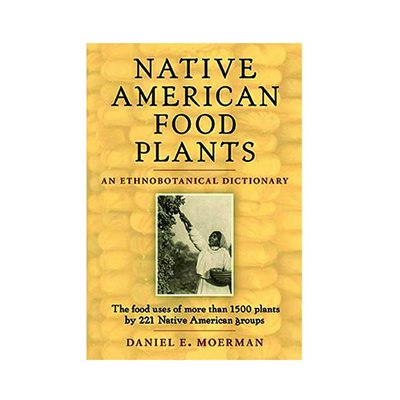 Native American Food Plants