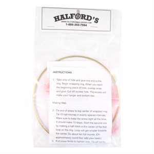 Dream Catcher Kit (6")