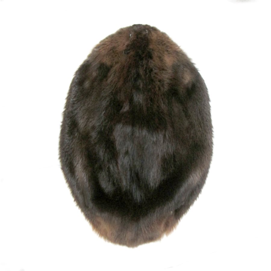 Natural Beaver Fur (Large)