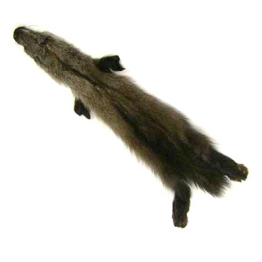 Fisher Fur