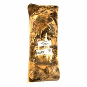 Fur Pieces - Coyote
