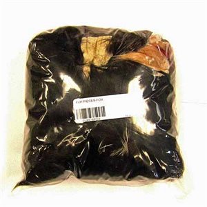 Fur Pieces - Fox