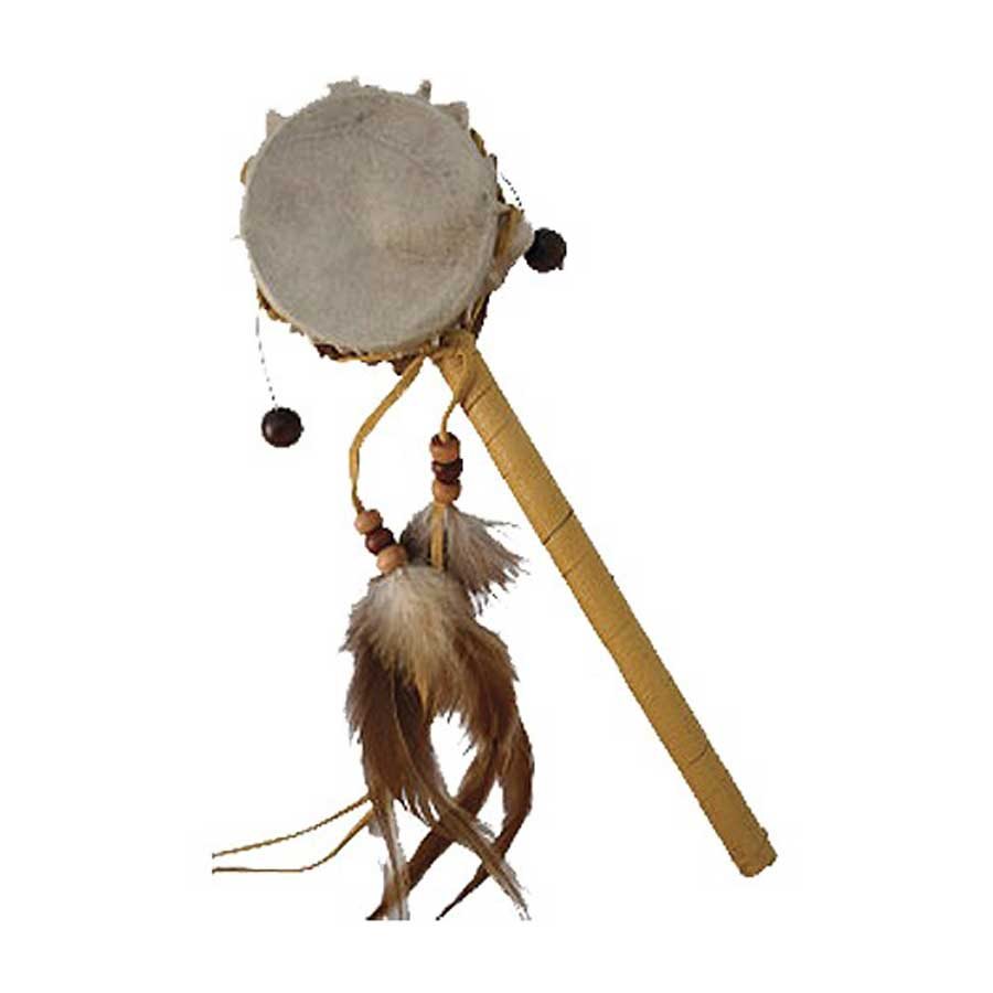 Mini Drum Rattle Kit