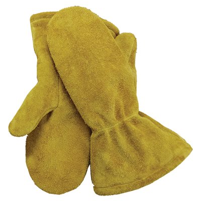  Reverse Bison Gauntlet Kit - Gold (for Ladies)