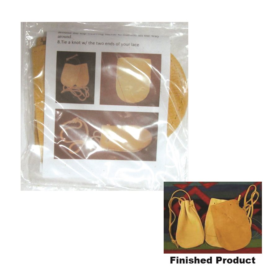 Medicine Bag Kit Small