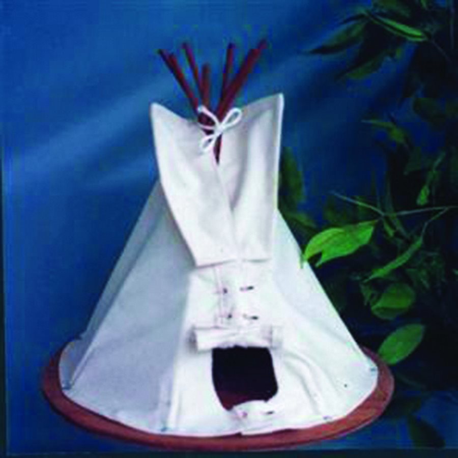Teepee kits