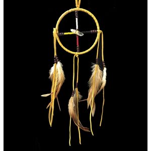 4" Medicine Wheel Kit (with Quartz Crystal)