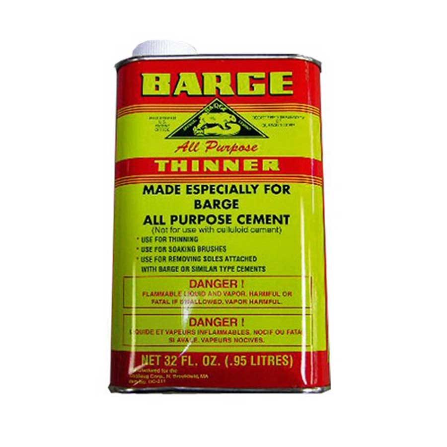 Barge Thinner (32 oz.)