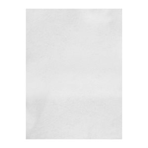 White Felt