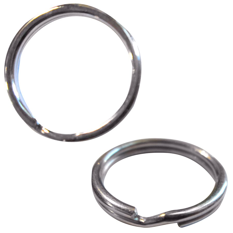 Split Rings (3/4")