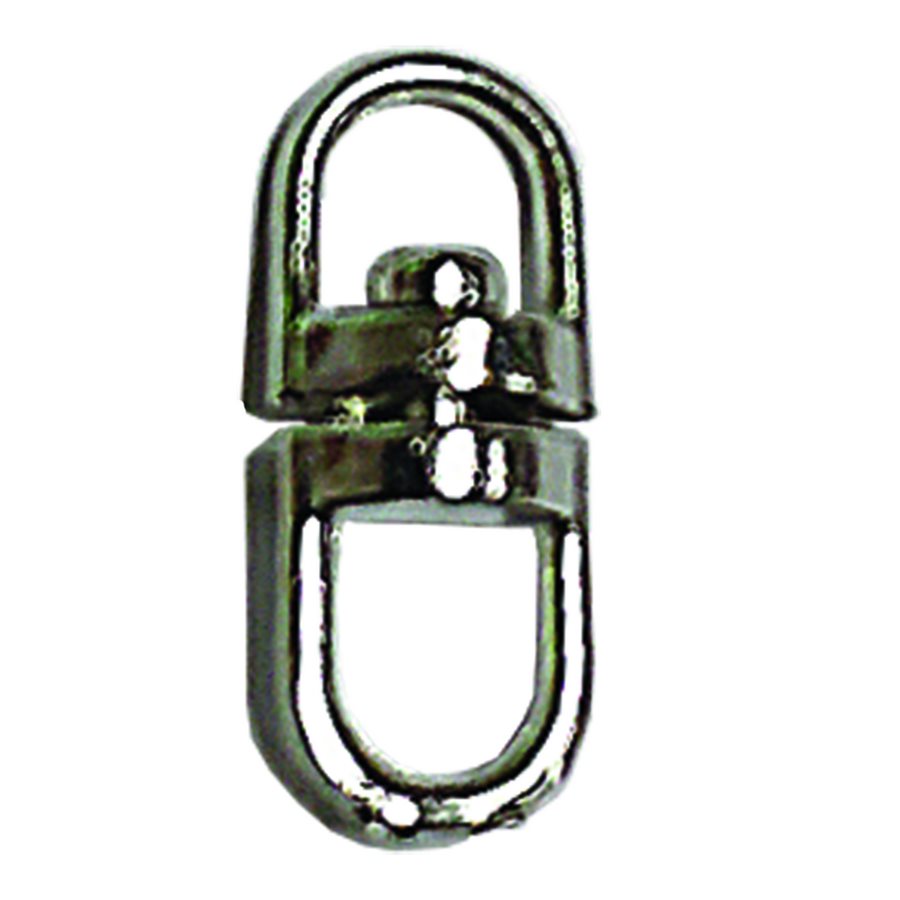 Swivel Link 16 mm Silver (25 Per Package)