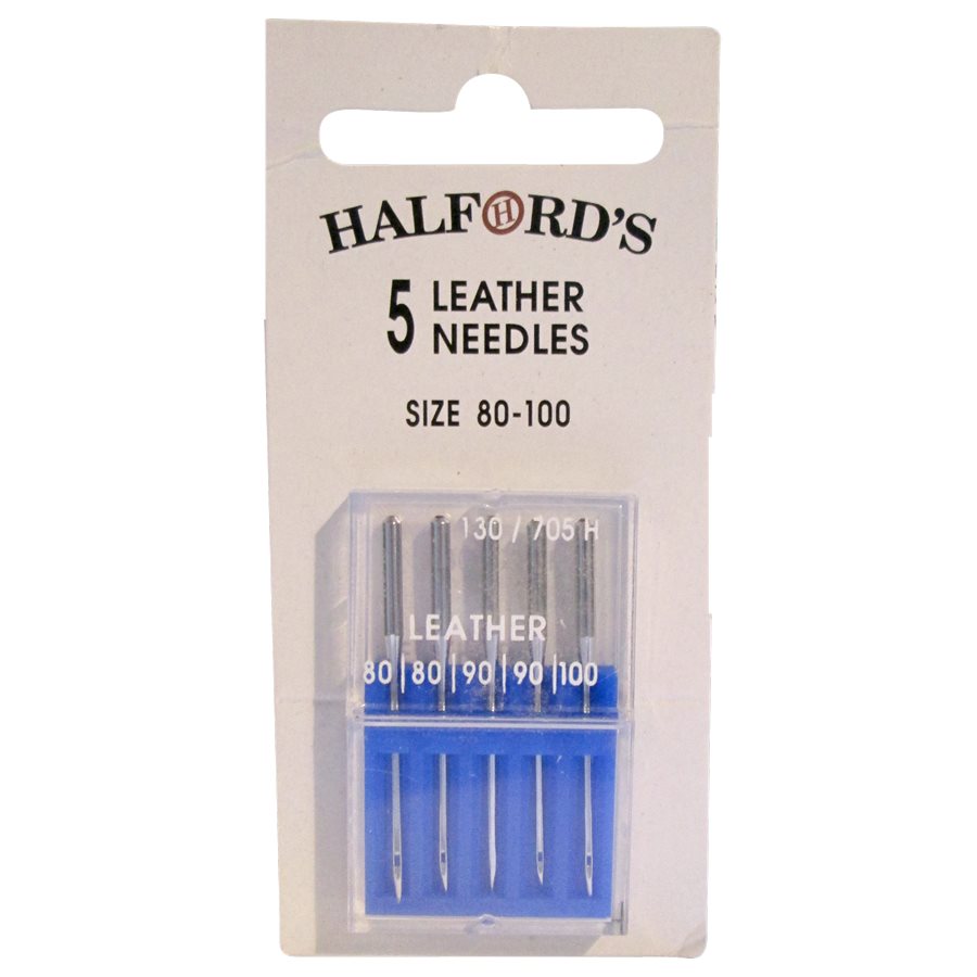 Leather Sewing Machine Needles