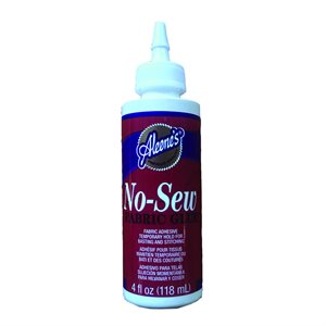 Aleene's No Sew Glue Dabber (4 oz)