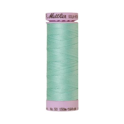 Cotton Thread - Silver Sage (Silk Finish) Cotton Thread - Silver Sage (Silk Finish)