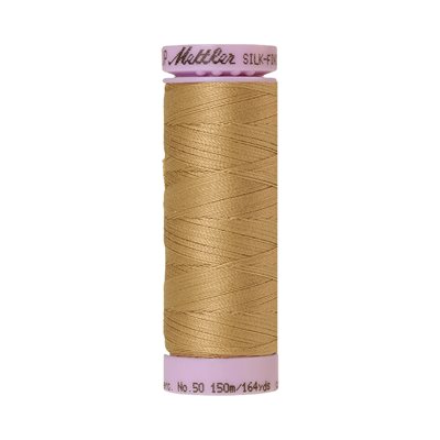 Cotton Thread - Cream (Silk Finish) Cotton Thread - Cream (Silk Finish)